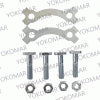 KIT TORNILLO SPROCKET Y. RX100/115 (10PCS) X 5 UND