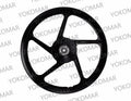 RIN ASPA DEL B. PULSAR135LS+BALINERAS