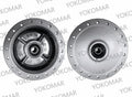 CAMPANA DEL S. GN125 AK100 JC100 NEGRO BALINERAS RETEN
