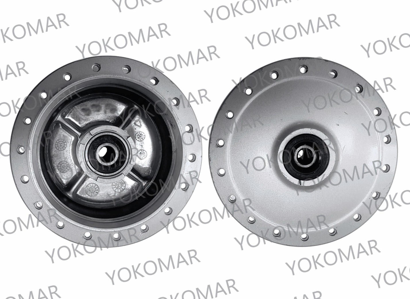 CAMPANA DEL S. GN125 AK100 JC100 NEGRO BALINERAS RETEN