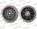 CAMPANA TRAS B. BOXER CT100 ES KS PLATINO100 AVANTI BALINERAS RETEN