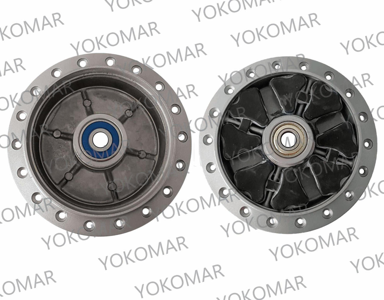 CAMPANA TRAS B. BOXER CT100 ES KS PLATINO100 AVANTI BALINERAS RETEN