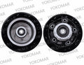 CAMPANA TRAS H. NXR125BROSS XR150L XR125BRIO SG150 BALINERAS RETEN