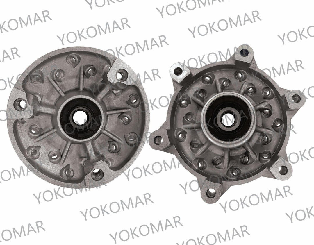 CAMPANA TRAS Y. RX100A LIBERO110 YBR125 BALINERAS RETEN