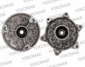 CAMPANA TRAS Y. RX100A LIBERO110 YBR125 BALINERAS RETEN