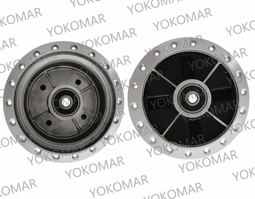 CAMPANA TRASERA Y. RX115 CRYPTON110 V80 BALINERAS