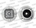 PORTA SPROCKET S. GS125 GN125H GSX150MV SG100-5A BALINERA RETEN BUJ...