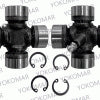 CRUCETA YOKI DEL AK. AK200 3W MOTOCARGUERO 22X55MM