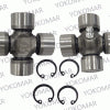 CRUCETA YOKI TRAS MOTOCARGUERO 20X50MM