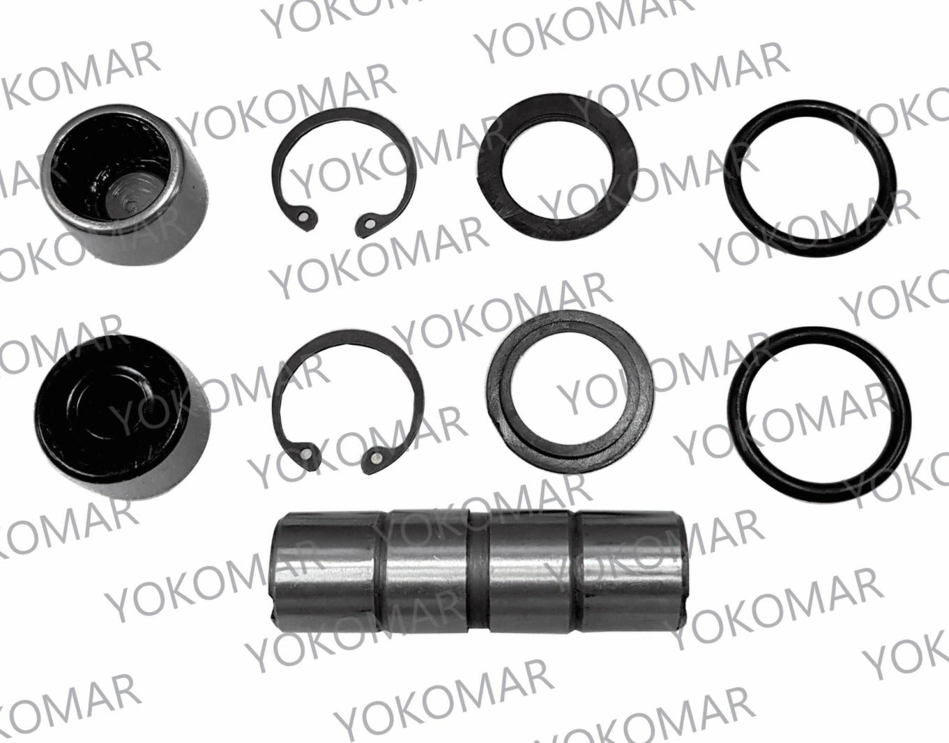 KIT BUJE PASADOR B. RE205 TORITO+CANASTILLA+ORING