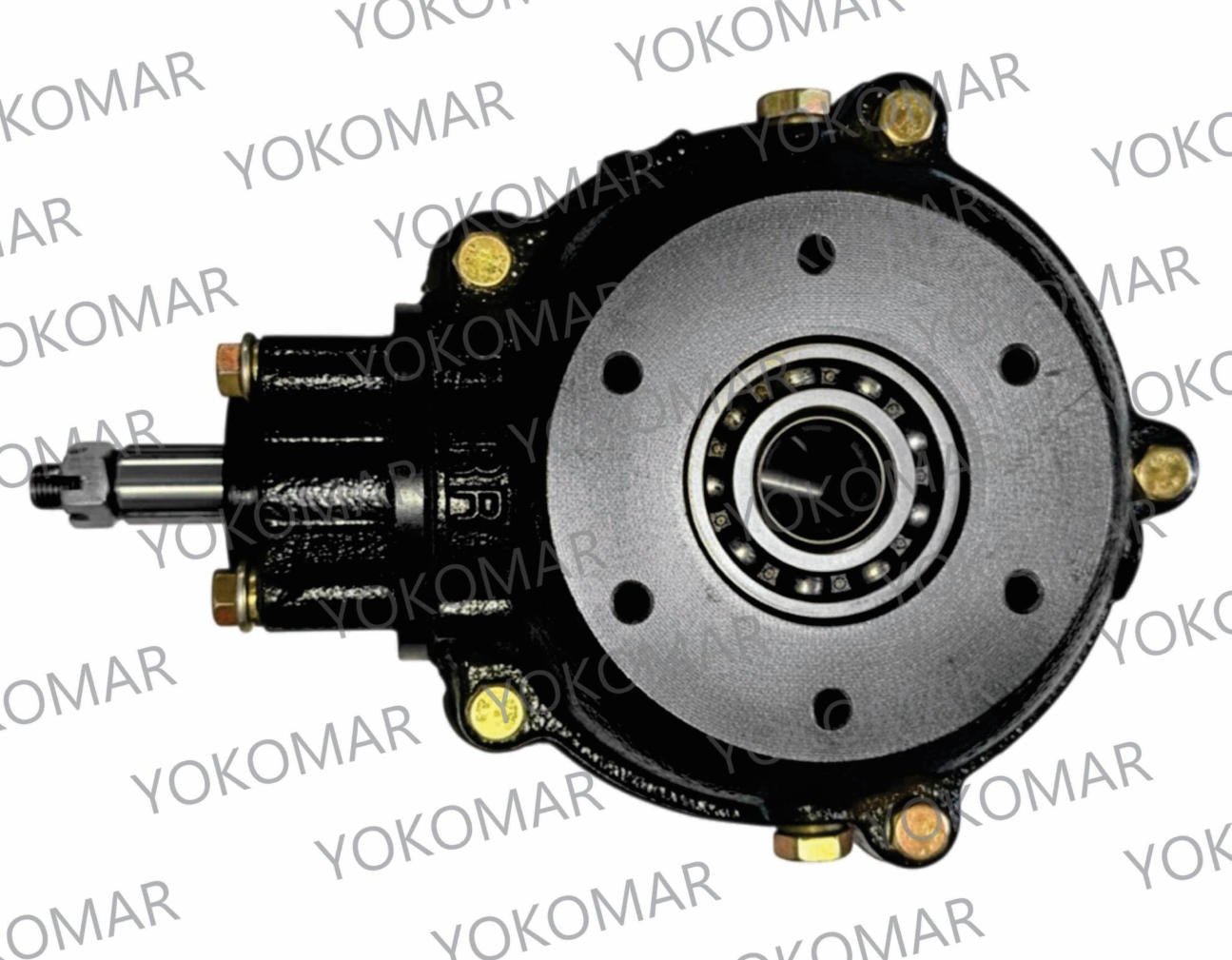 TRANSMISION MOTOCARGUERO V. VAISAN200 MV AY200 MV JC200 JC250