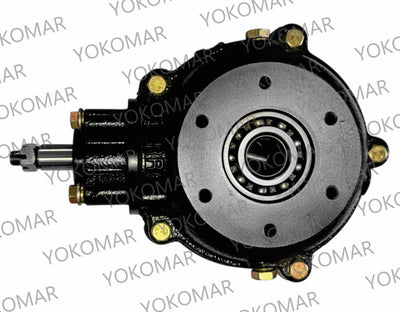 TRANSMISION MOTOCARGUERO V. VAISAN200 MV AY200 MV JC200 JC250