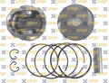 KIT PISTON AK. TTR150/CR4 150/EVO R3 150/EVO NE150/ STD- BULON DELG...