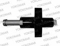 KIT PISTON B. BOXER CT100/PLATINO100 0.25 ANILLOS DELGADOS-ZGO