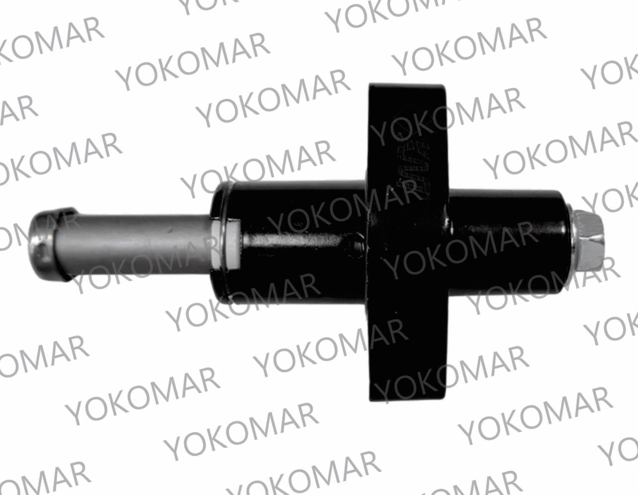 KIT PISTON B. BOXER CT100/PLATINO100 0.25 ANILLOS DELGADOS-ZGO