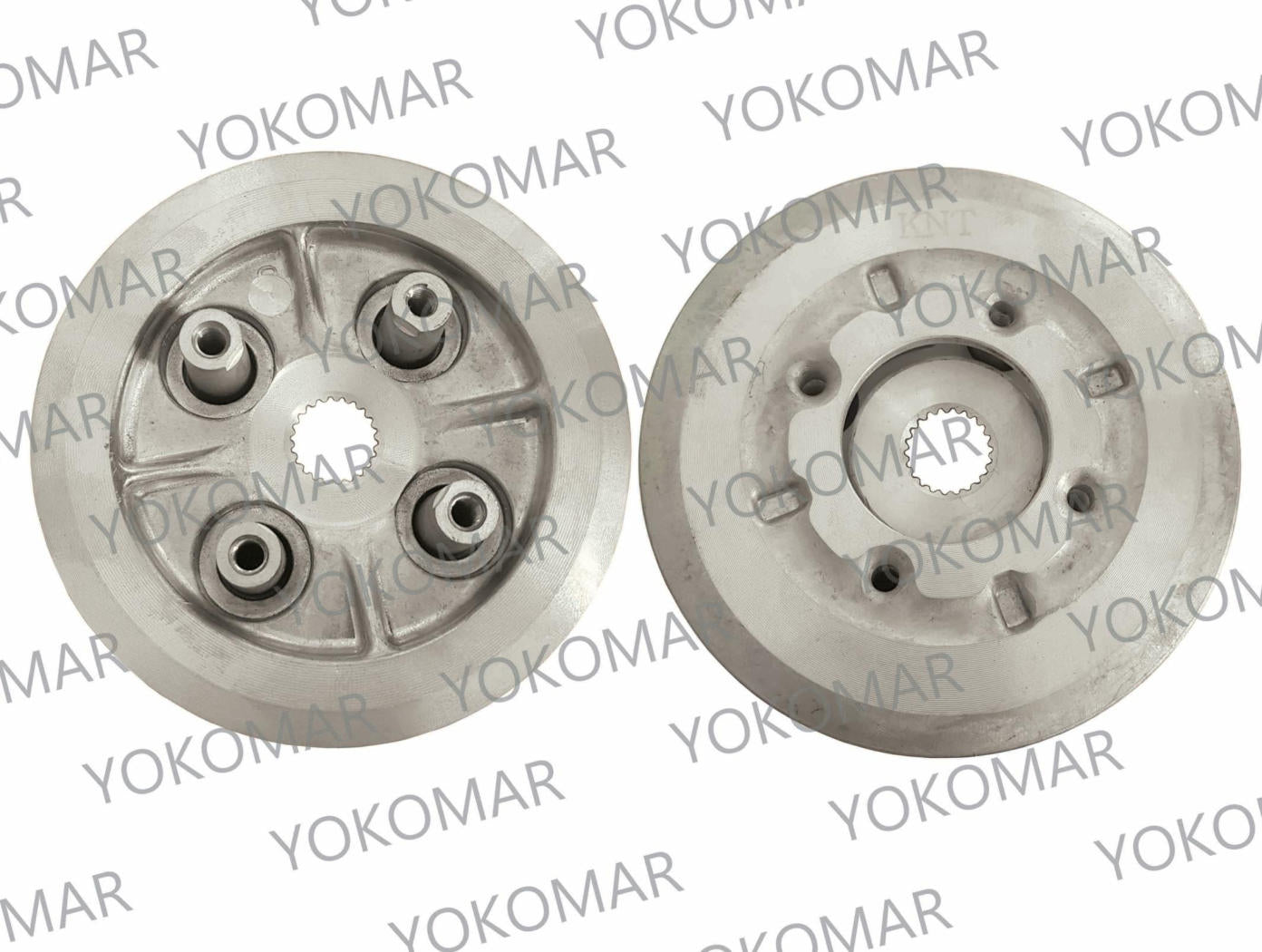 KIT PISTON H. CB110/DREAM NEO110 0.25 ZANGO