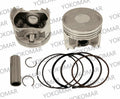 KIT PISTON H. CB110/DREAM NEO110 STD-ZGO_x000D_