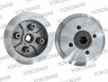 KIT PISTON H. ECO100/ECO100 DELUXE/SPLENDOR/SG100-5A/BIO110 0.50-ZGO
