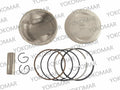 KIT PISTON S. AX4/VIVA115-R STD-ZGO