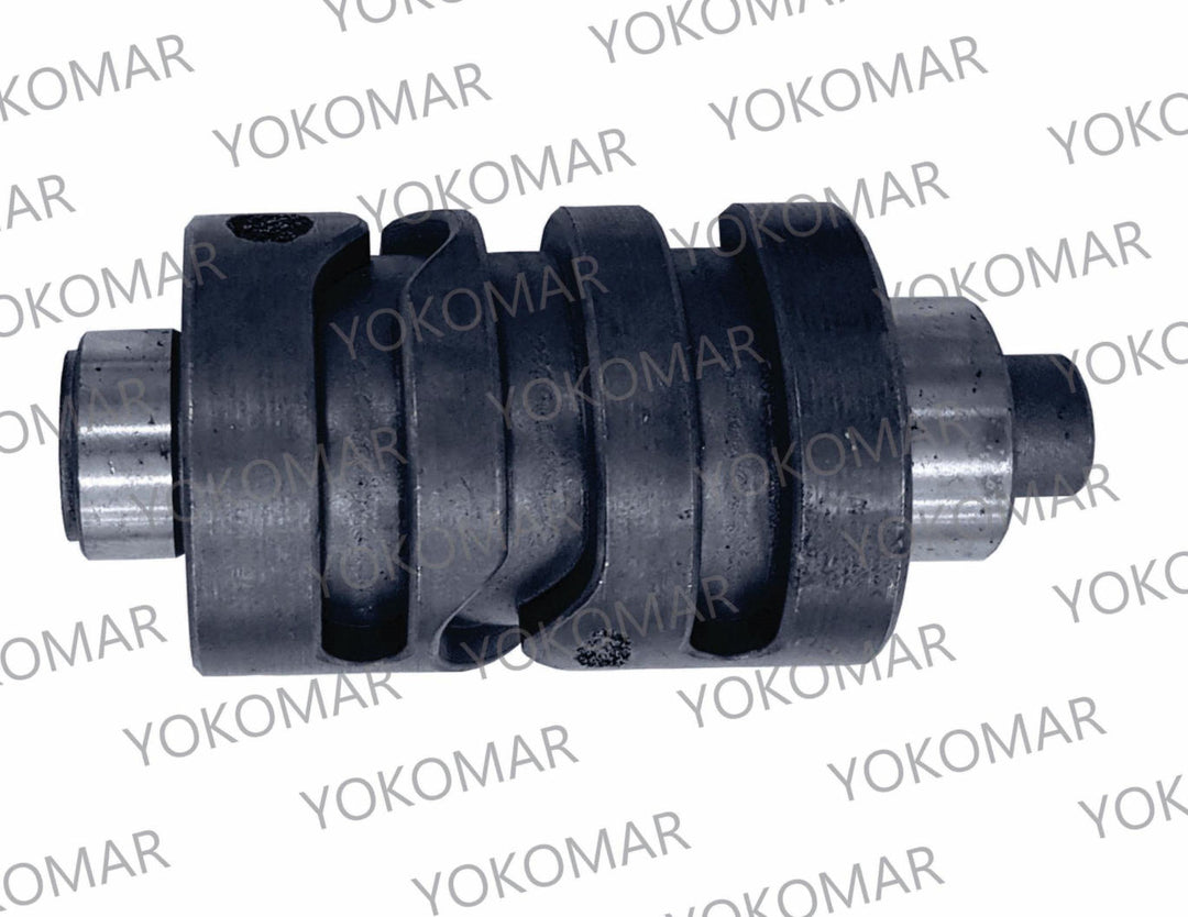 KIT PISTON Y. YBR125/XTZ125/LIBERO125 0.25-ZGO