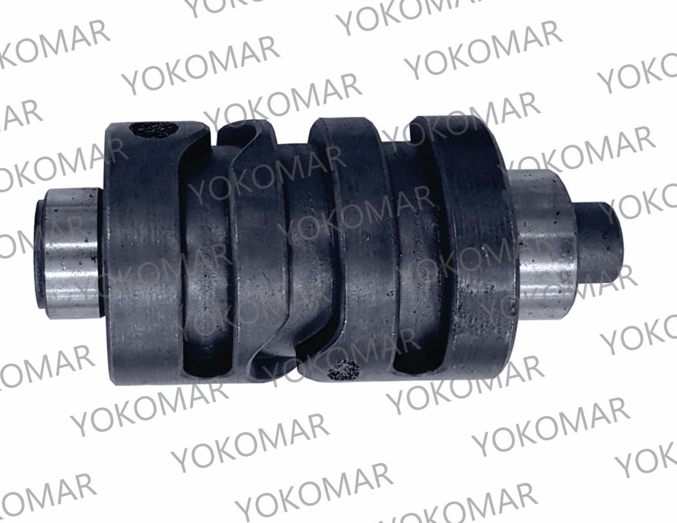 KIT PISTON Y. YBR125/XTZ125/LIBERO125 0.25-ZGO