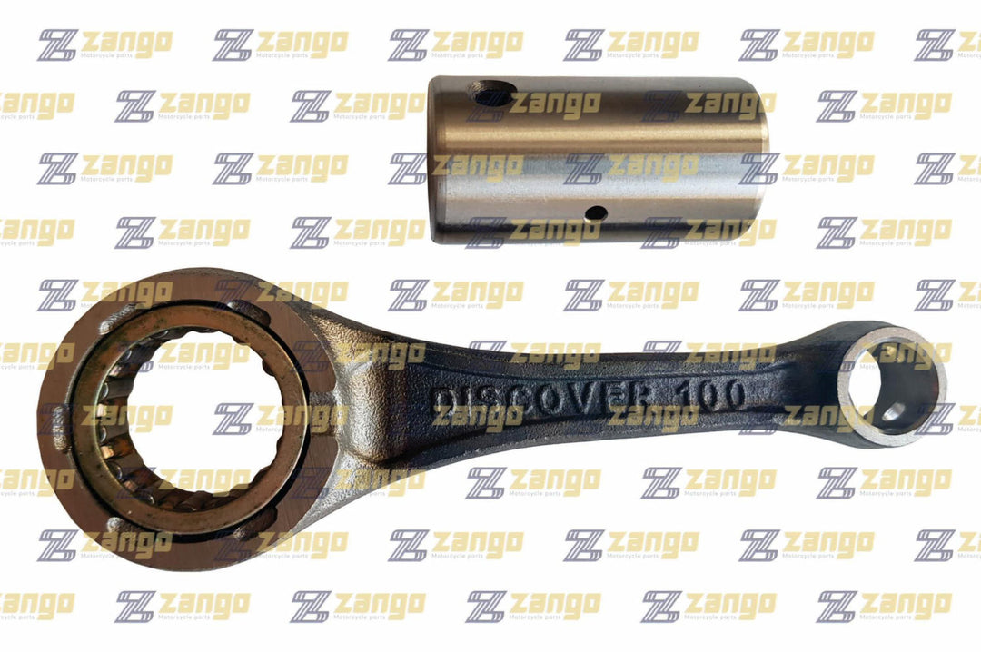 KIT BIELA B. DISCOVER100/BM100 (2 VALVULAS)-ZGO