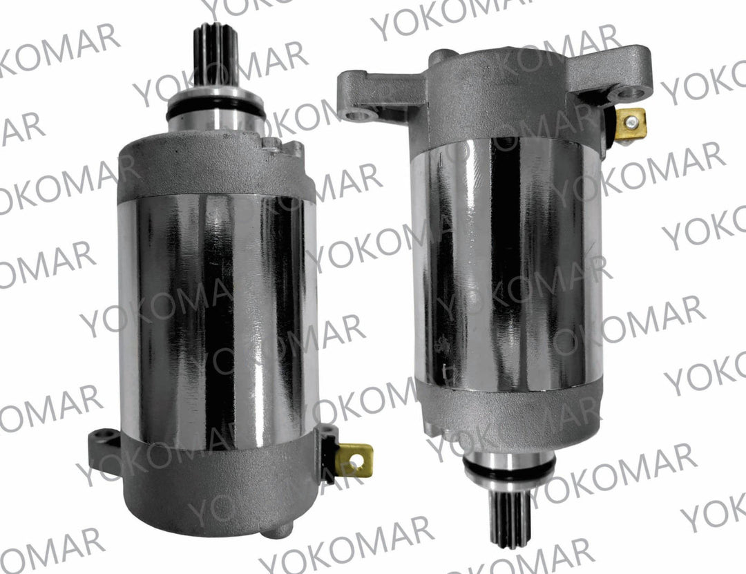 KIT BIELA Y. YBR125/XTZ125/LIBERO125-ZGO