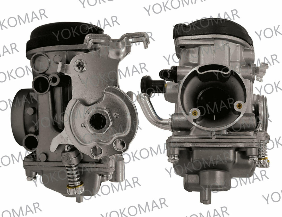 Carburador Yamaha