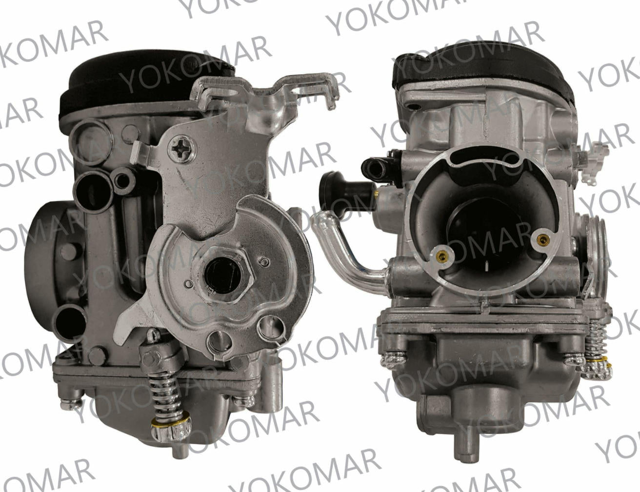 Carburador Yamaha